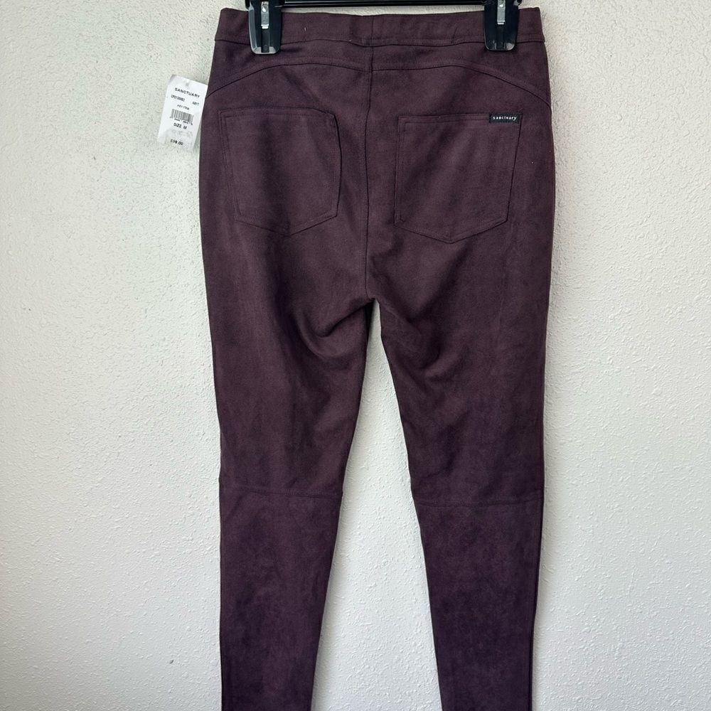 NWT Sanctuary Women’s Pants - Picture 4 of 7